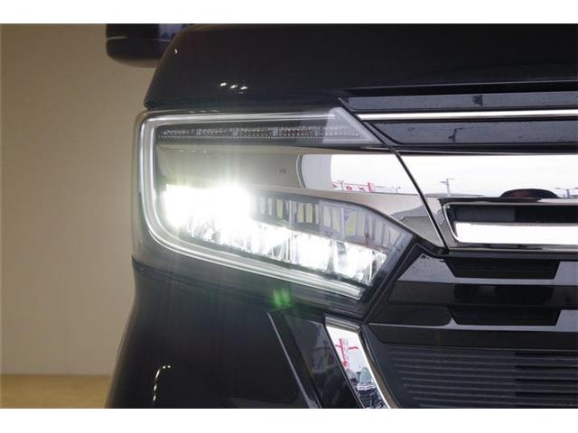 ホンダ Ｎ　ＢＯＸ カスタム ６６０ Ｌ ターボ R4年 (東海) 99