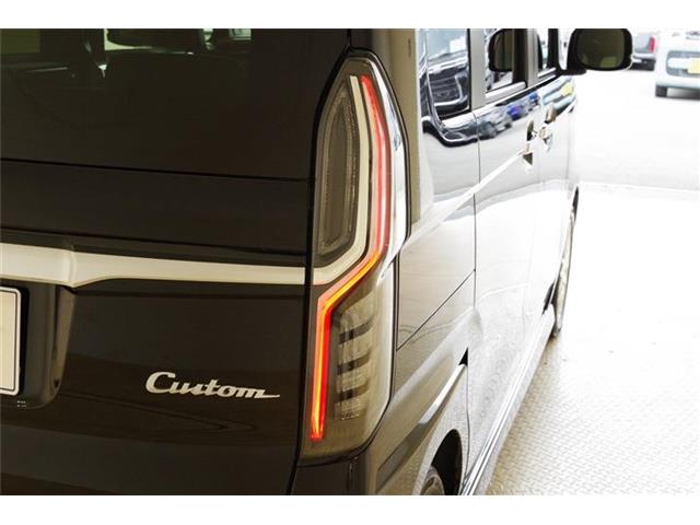 ホンダ Ｎ　ＢＯＸ カスタム ６６０ Ｌ ターボ R4年 (東海) 99