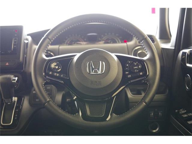 ホンダ Ｎ　ＢＯＸ カスタム ６６０ Ｌ ターボ R4年 (東海) 99