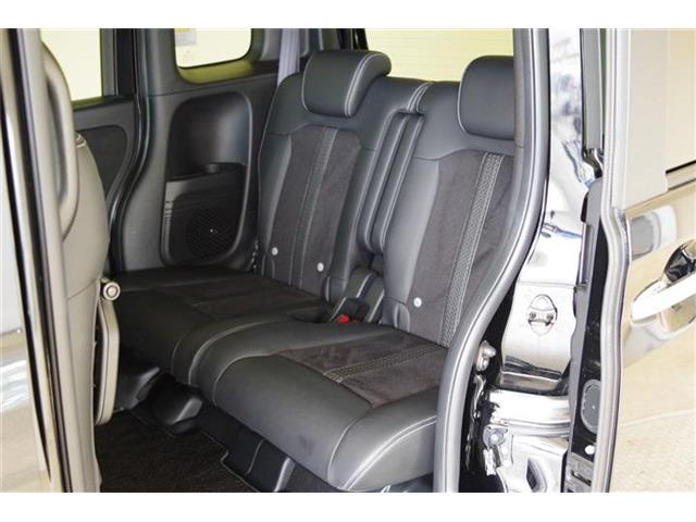 ホンダ Ｎ　ＢＯＸ カスタム ６６０ Ｌ ターボ R4年 (東海) 99