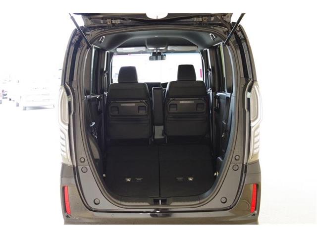 ホンダ Ｎ　ＢＯＸ カスタム ６６０ Ｌ ターボ R4年 (東海) 99