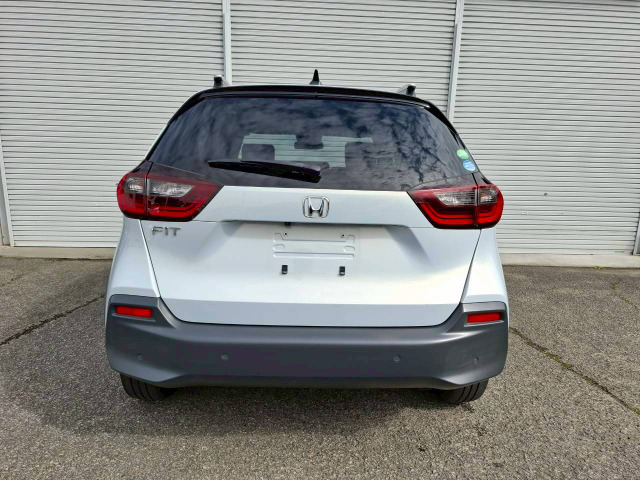 ホンダ フィット １．３ クロスター R2年 (甲信越・北陸) 99