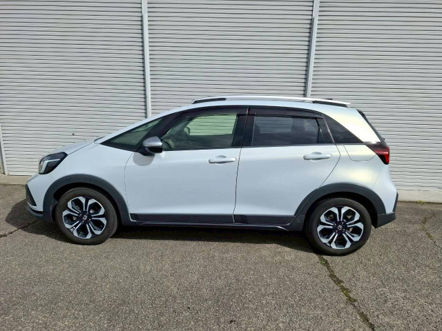 ホンダ フィット １．３ クロスター R2年 (甲信越・北陸) 99