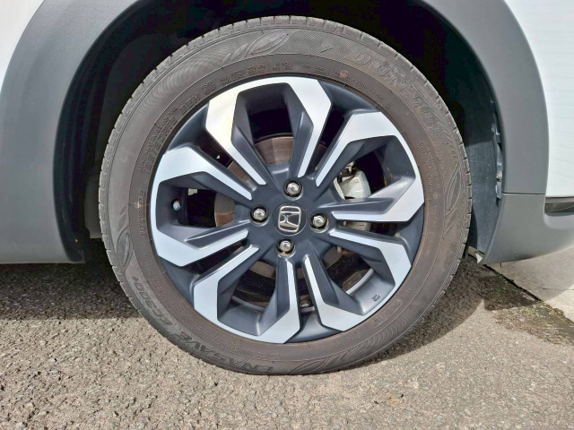 ホンダ フィット １．３ クロスター R2年 (甲信越・北陸) 99