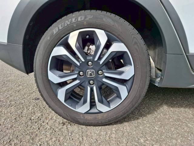 ホンダ フィット １．３ クロスター R2年 (甲信越・北陸) 99