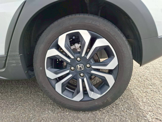 ホンダ フィット １．３ クロスター R2年 (甲信越・北陸) 99