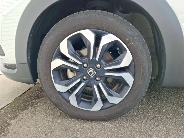 ホンダ フィット １．３ クロスター R2年 (甲信越・北陸) 99