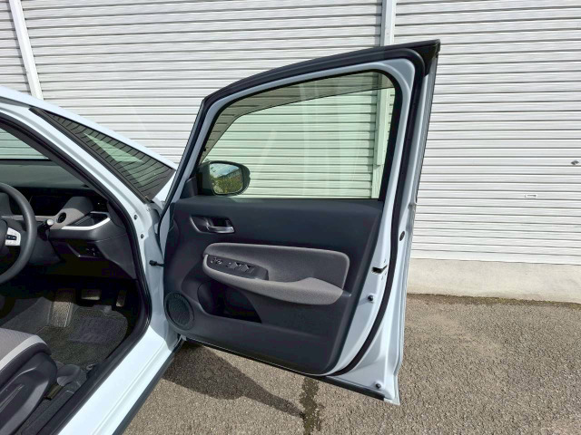 ホンダ フィット １．３ クロスター R2年 (甲信越・北陸) 99