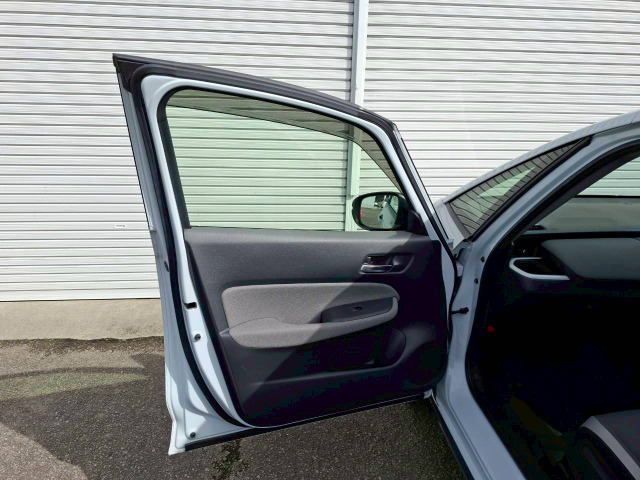 ホンダ フィット １．３ クロスター R2年 (甲信越・北陸) 99