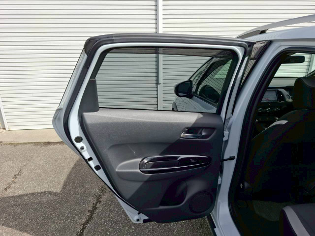 ホンダ フィット １．３ クロスター R2年 (甲信越・北陸) 99