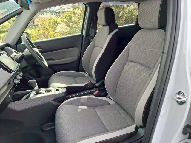 ホンダ フィット １．３ クロスター R2年 (甲信越・北陸) 99