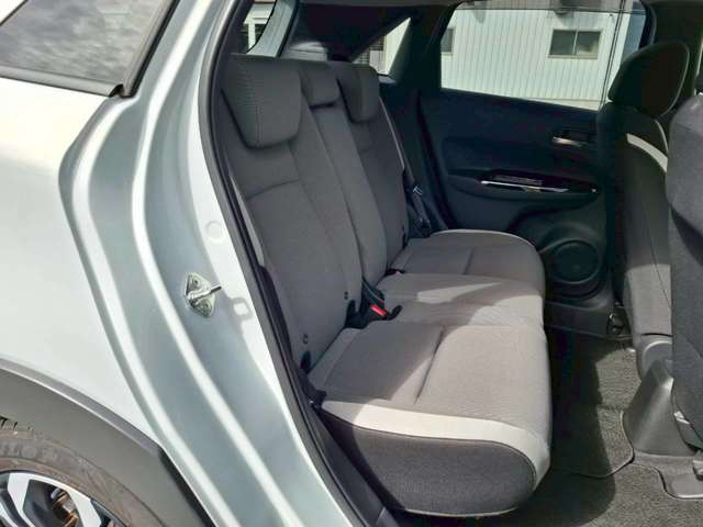 ホンダ フィット １．３ クロスター R2年 (甲信越・北陸) 99