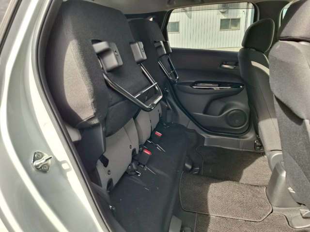 ホンダ フィット １．３ クロスター R2年 (甲信越・北陸) 99