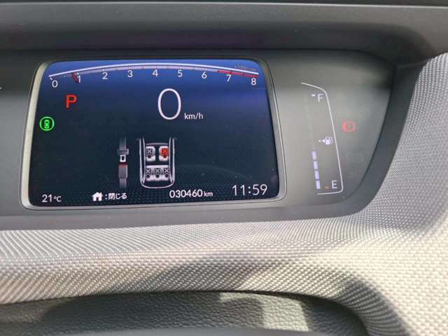 ホンダ フィット １．３ クロスター R2年 (甲信越・北陸) 99