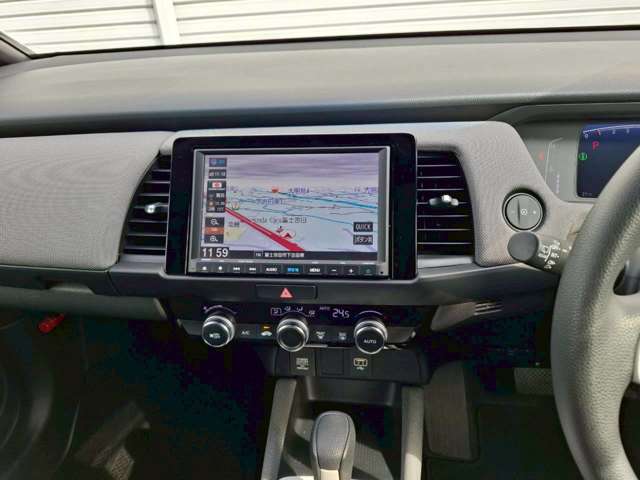 ホンダ フィット １．３ クロスター R2年 (甲信越・北陸) 99