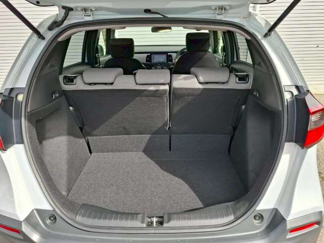 ホンダ フィット １．３ クロスター R2年 (甲信越・北陸) 99