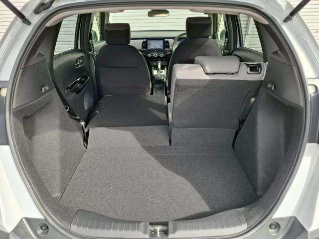 ホンダ フィット １．３ クロスター R2年 (甲信越・北陸) 99