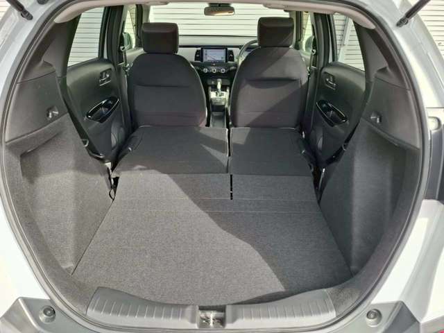 ホンダ フィット １．３ クロスター R2年 (甲信越・北陸) 99