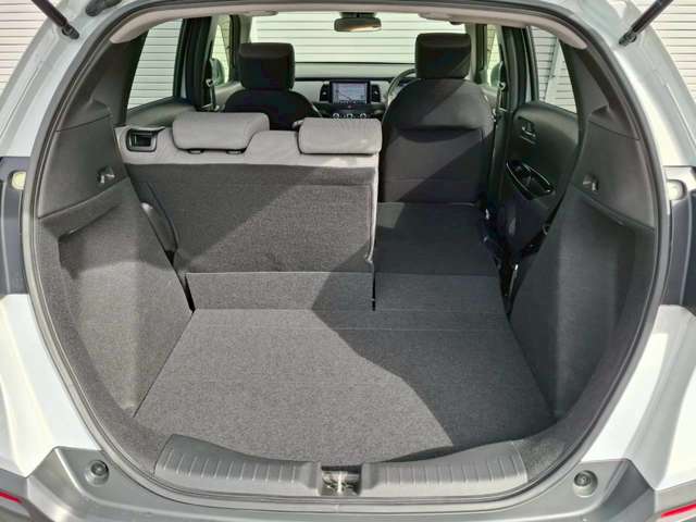 ホンダ フィット １．３ クロスター R2年 (甲信越・北陸) 99