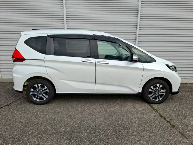 ホンダ フリード １．５ クロスター ホンダセンシング ４ＷＤ R2年 (甲信越・北陸) 99