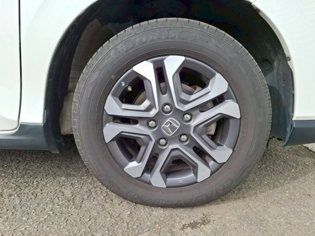 ホンダ フリード １．５ クロスター ホンダセンシング ４ＷＤ R2年 (甲信越・北陸) 99