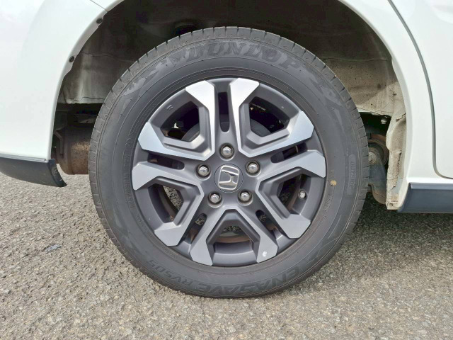 ホンダ フリード １．５ クロスター ホンダセンシング ４ＷＤ R2年 (甲信越・北陸) 99