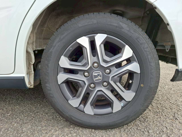 ホンダ フリード １．５ クロスター ホンダセンシング ４ＷＤ R2年 (甲信越・北陸) 99