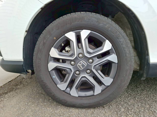 ホンダ フリード １．５ クロスター ホンダセンシング ４ＷＤ R2年 (甲信越・北陸) 99