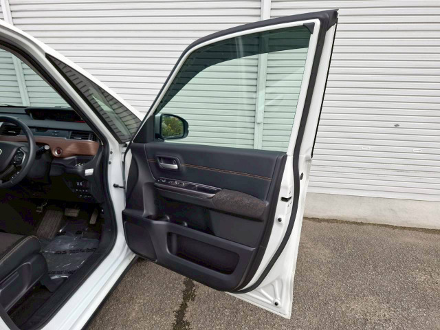 ホンダ フリード １．５ クロスター ホンダセンシング ４ＷＤ R2年 (甲信越・北陸) 99