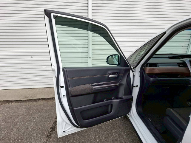 ホンダ フリード １．５ クロスター ホンダセンシング ４ＷＤ R2年 (甲信越・北陸) 99