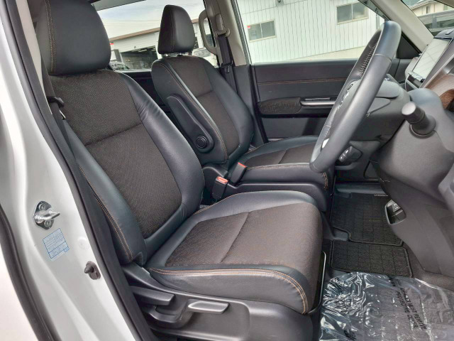 ホンダ フリード １．５ クロスター ホンダセンシング ４ＷＤ R2年 (甲信越・北陸) 99