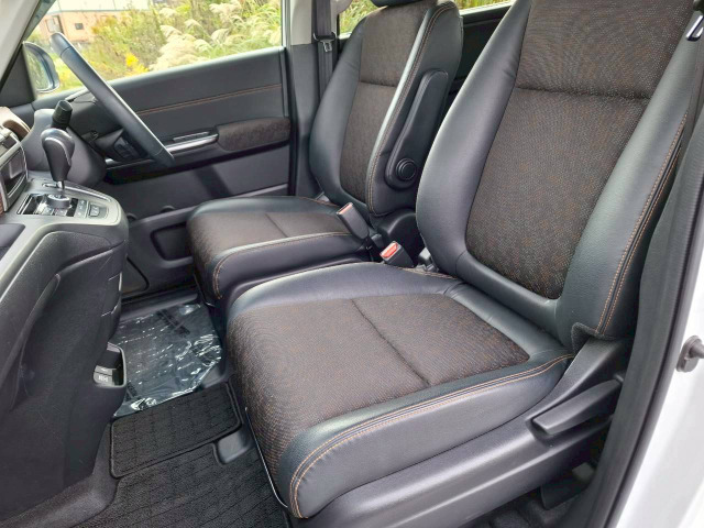 ホンダ フリード １．５ クロスター ホンダセンシング ４ＷＤ R2年 (甲信越・北陸) 99