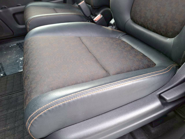 ホンダ フリード １．５ クロスター ホンダセンシング ４ＷＤ R2年 (甲信越・北陸) 99