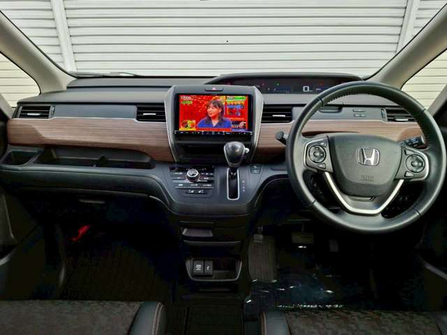 ホンダ フリード １．５ クロスター ホンダセンシング ４ＷＤ R2年 (甲信越・北陸) 99