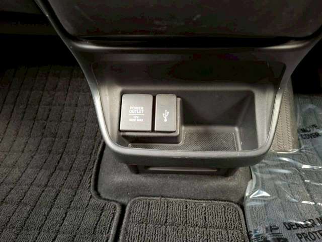 ホンダ フリード １．５ クロスター ホンダセンシング ４ＷＤ R2年 (甲信越・北陸) 99