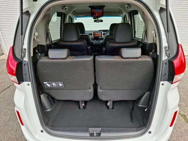 ホンダ フリード １．５ クロスター ホンダセンシング ４ＷＤ R2年 (甲信越・北陸) 99