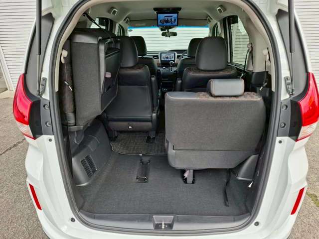 ホンダ フリード １．５ クロスター ホンダセンシング ４ＷＤ R2年 (甲信越・北陸) 99