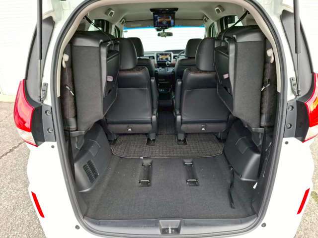 ホンダ フリード １．５ クロスター ホンダセンシング ４ＷＤ R2年 (甲信越・北陸) 99