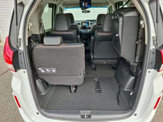 ホンダ フリード １．５ クロスター ホンダセンシング ４ＷＤ R2年 (甲信越・北陸) 99