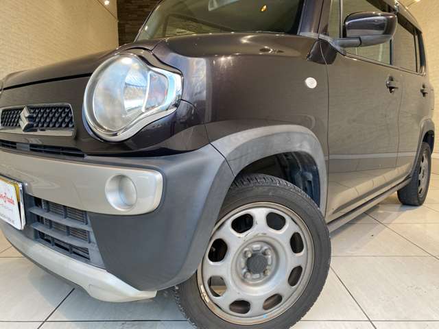 スズキ ハスラー ６６０ Ｇ H27年 (九州・沖縄) 99