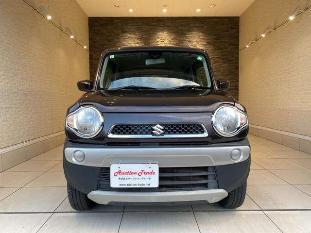 スズキ ハスラー ６６０ Ｇ H27年 (九州・沖縄) 99