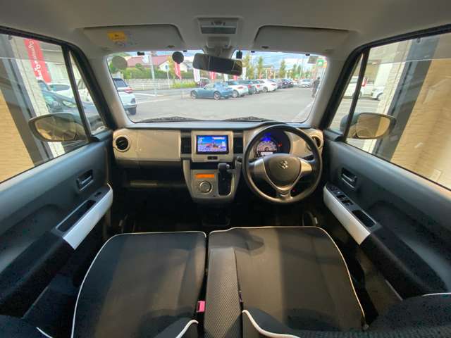 スズキ ハスラー ６６０ Ｇ H27年 (九州・沖縄) 99