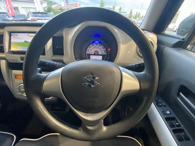 スズキ ハスラー ６６０ Ｇ H27年 (九州・沖縄) 99