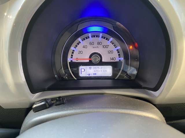 スズキ ハスラー ６６０ Ｇ H27年 (九州・沖縄) 99