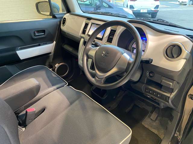 スズキ ハスラー ６６０ Ｇ H27年 (九州・沖縄) 99