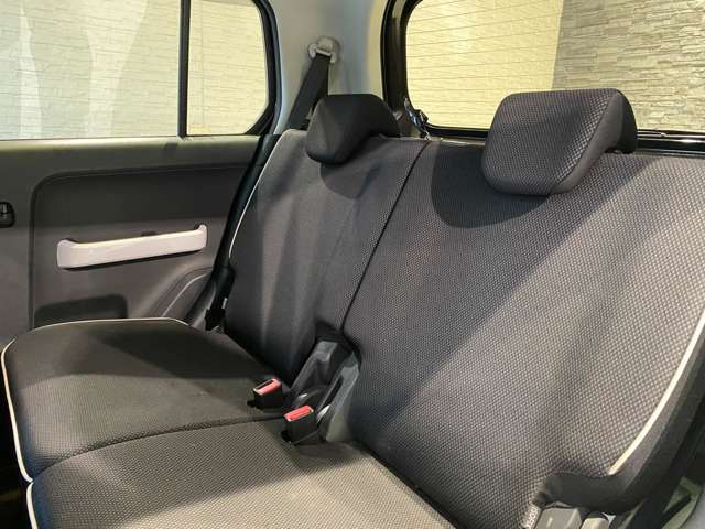 スズキ ハスラー ６６０ Ｇ H27年 (九州・沖縄) 99