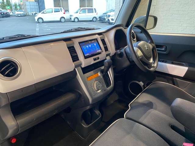 スズキ ハスラー ６６０ Ｇ H27年 (九州・沖縄) 99