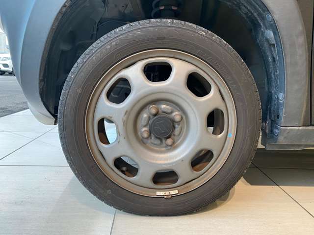 スズキ ハスラー ６６０ Ｇ H27年 (九州・沖縄) 99