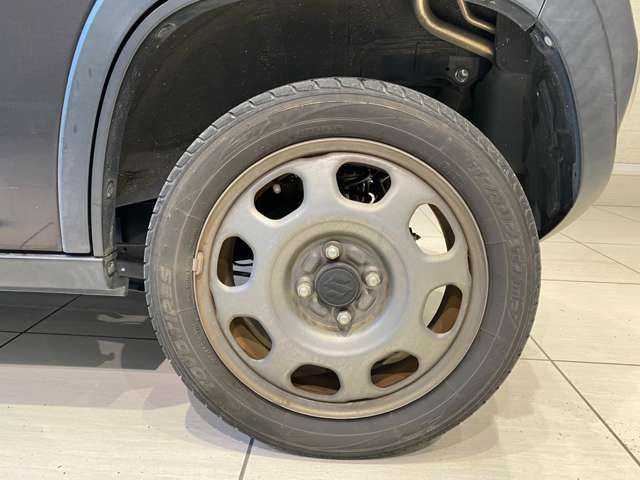 スズキ ハスラー ６６０ Ｇ H27年 (九州・沖縄) 99