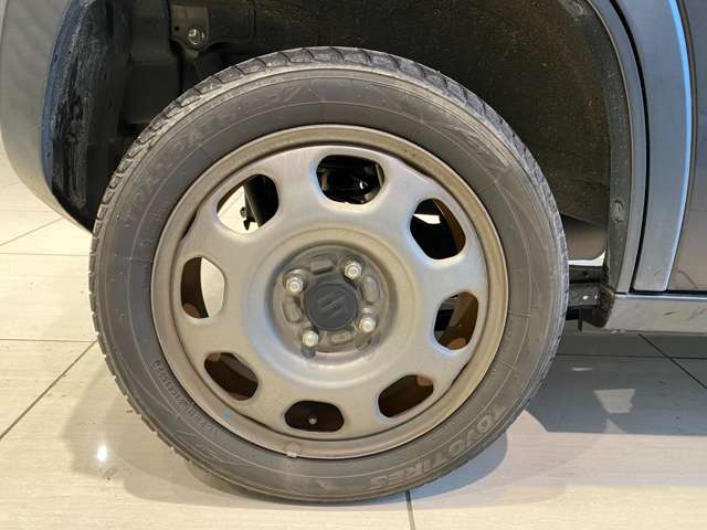 スズキ ハスラー ６６０ Ｇ H27年 (九州・沖縄) 99